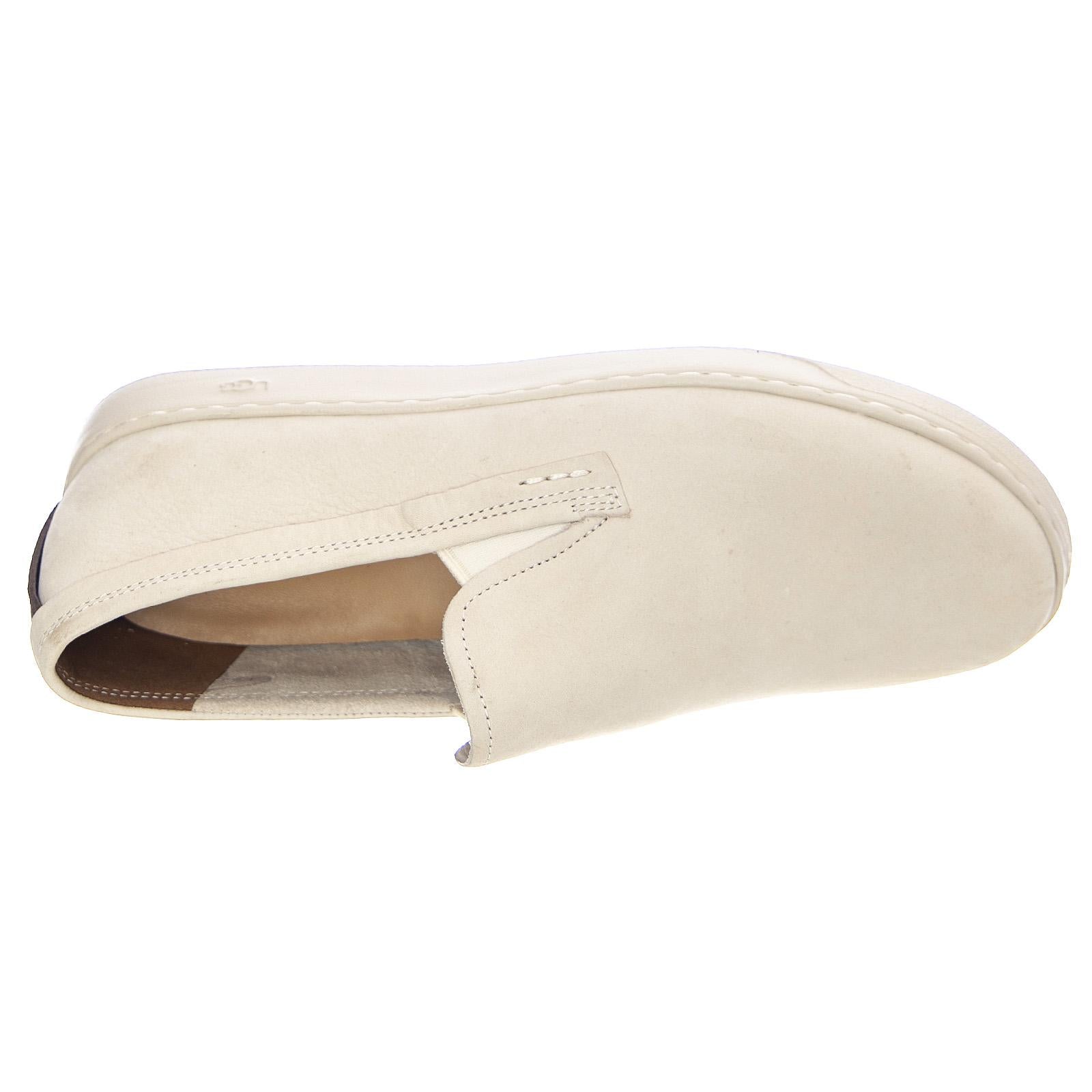  UGMPISMSBNW1110980M  UGG 