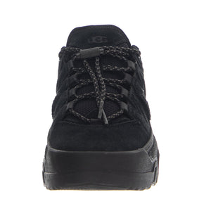 W Captrail Low Black - Scarpe Donna Nere UGSCAPTLBLK1161830W  UGG 