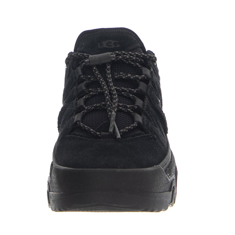 W Captrail Low Black - Scarpe Donna Nere UGSCAPTLBLK1161830W  UGG 