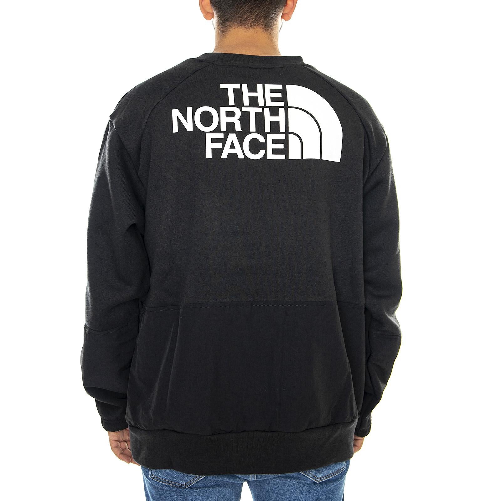  T93XBLJK3  THE NORTH FACE 
