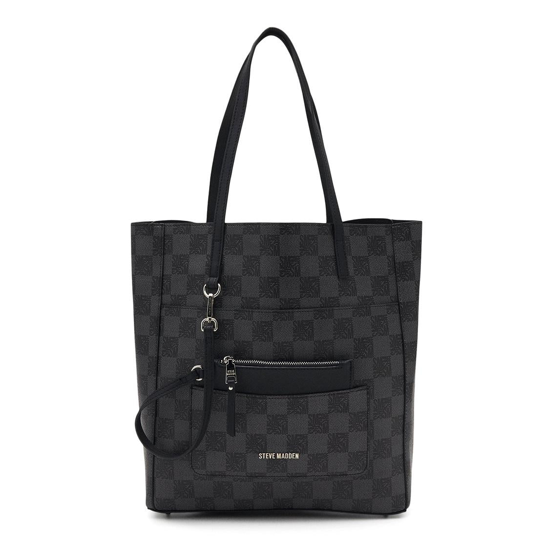  SMABKIMLOGO-BLK  STEVE MADDEN 