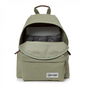 PADDED PAK R OPGRADE MOSS EK62026P  EASTPAK 