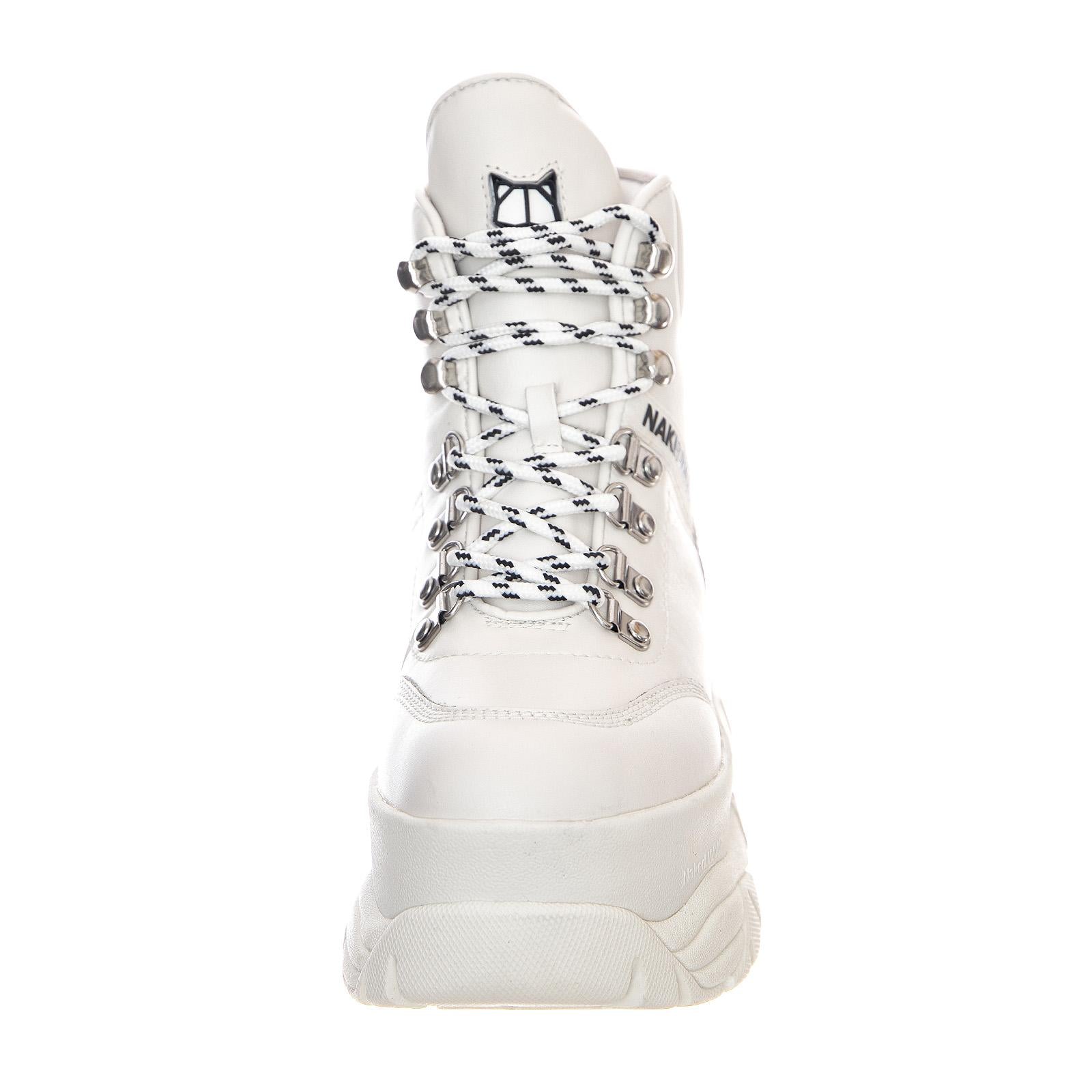  NWSWICKED-WHT  NAKED WOLFE 