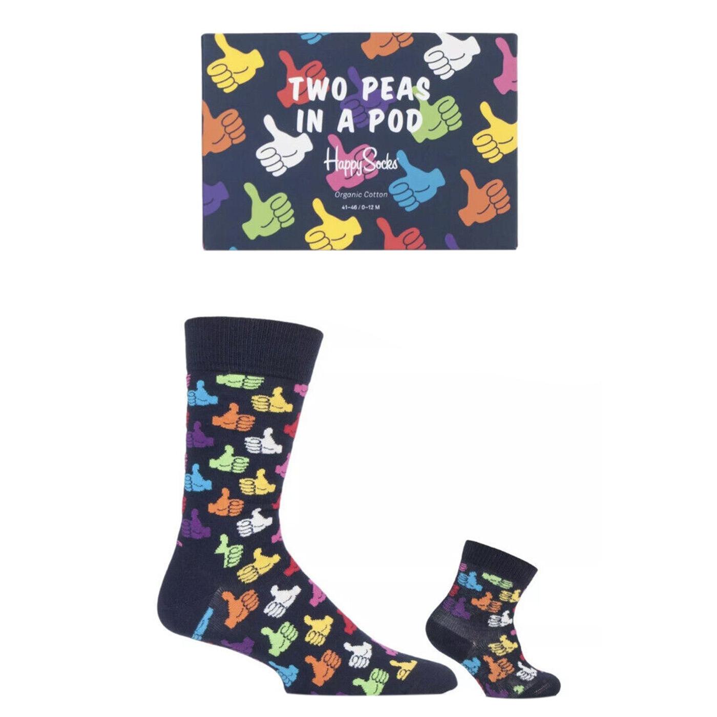  87120USPP0032-6300  HAPPY SOCKS 