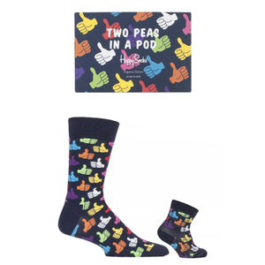  87120USPP0032-6300  HAPPY SOCKS 