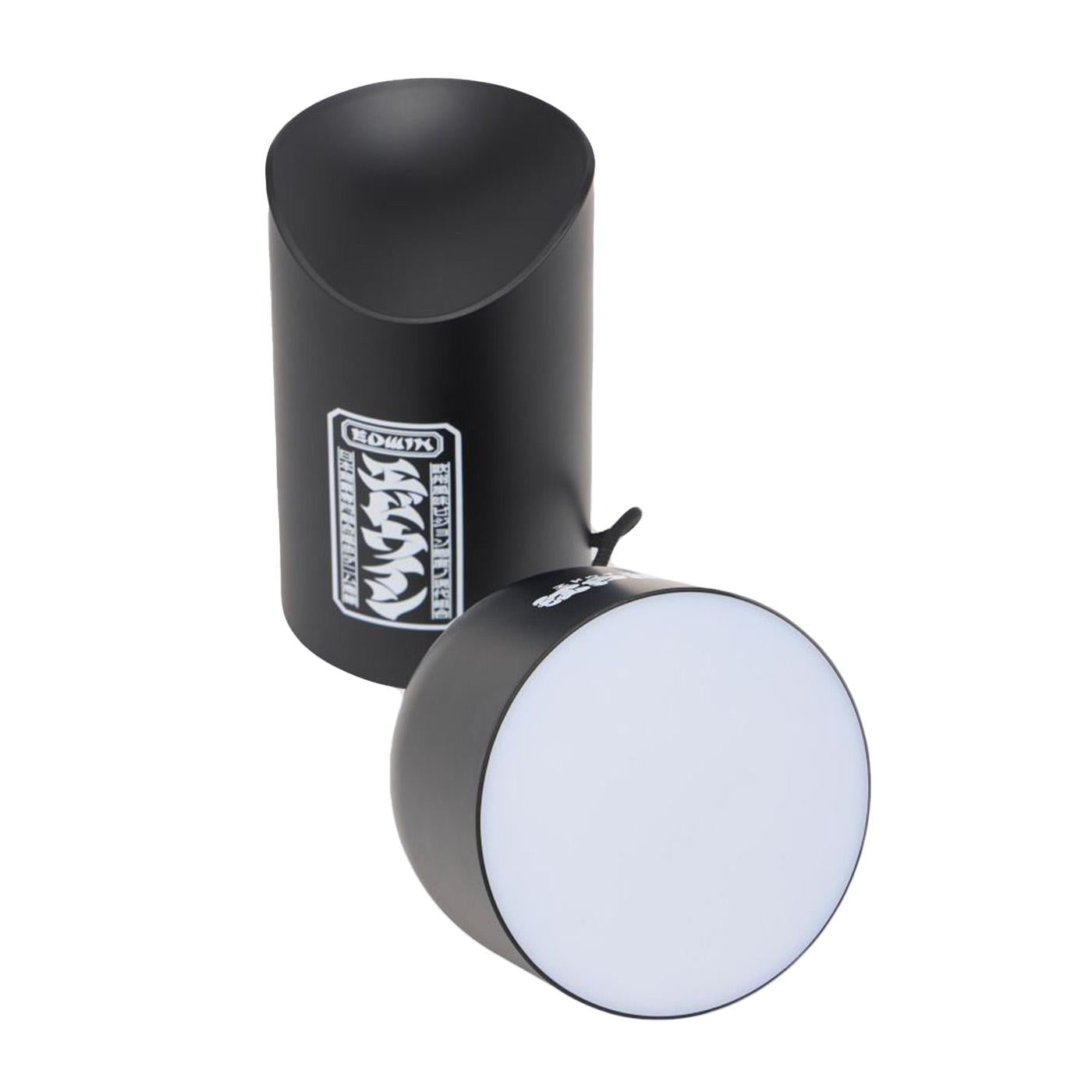 Edwin x Lexon Black Lamp - Lampada Nera I035110.89.00  EDWIN 