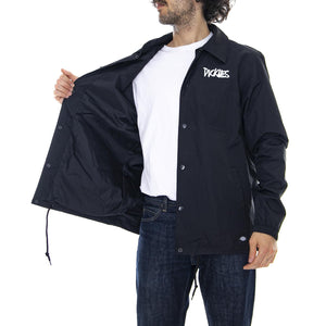  07 200339-BK  DICKIES 