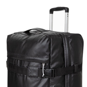 Transit'r Tarp Black - Valigia Trolley Bag Nera EK0A5BA9O131  EASTPAK 