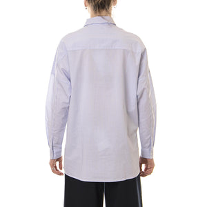Cabrina Allure Shirt - Light Blue - Camicia Donna Azzurra 16357x34-6006  MINIMUM 