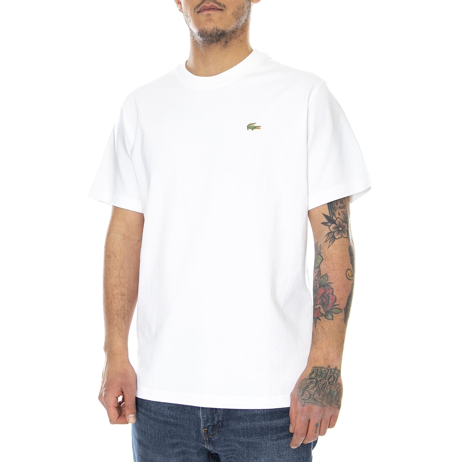  TH9166-001  LACOSTE 