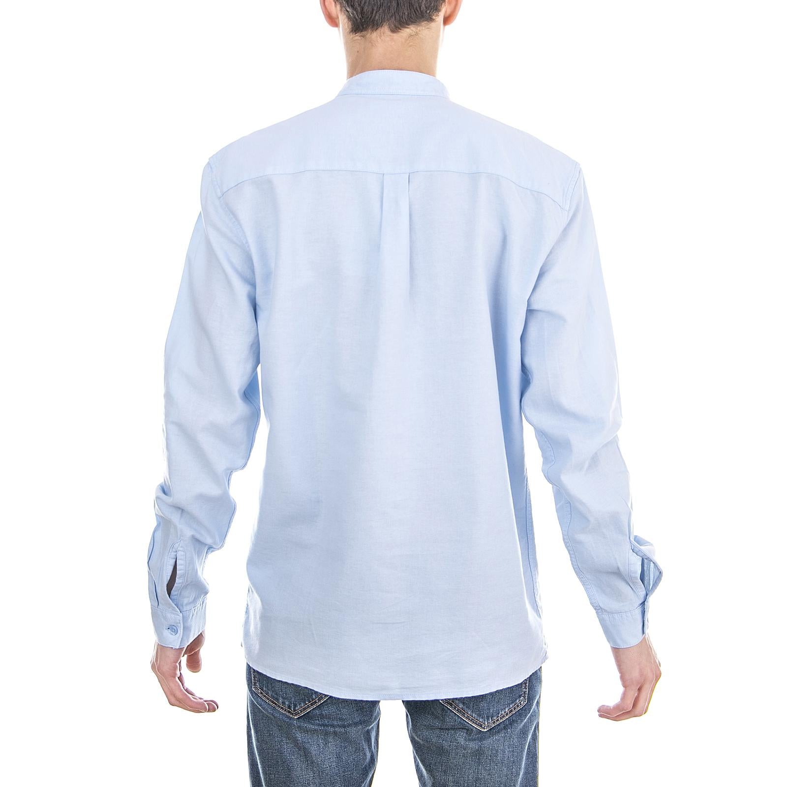 ISHAK 2062 SOFT BLUE 161572062-617  MINIMUM 