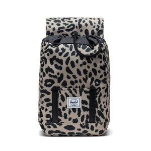 Herschel Retreat Mini Backpack Leopard Waves - Zaino Multicolore 11398-06251-OS  HERSCHEL 