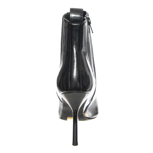 W' Nicolette Black Box - Stivali Donna Neri JCSJCD-126-7-03-BLA  JEFFREY CAMPBELL 