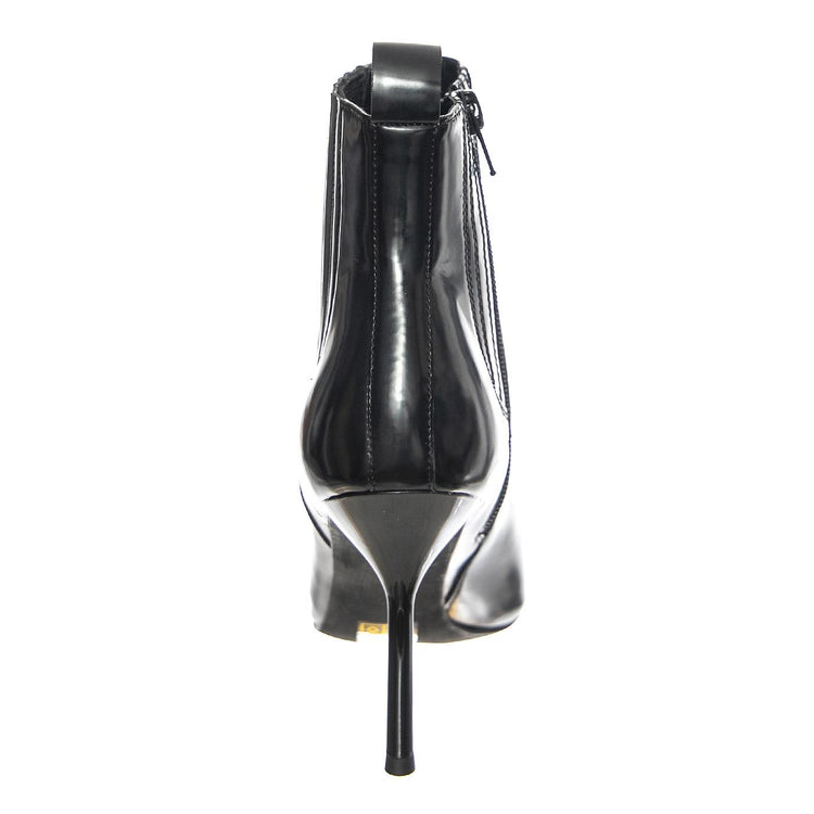 W' Nicolette Black Box - Stivali Donna Neri JCSJCD-126-7-03-BLA  JEFFREY CAMPBELL 