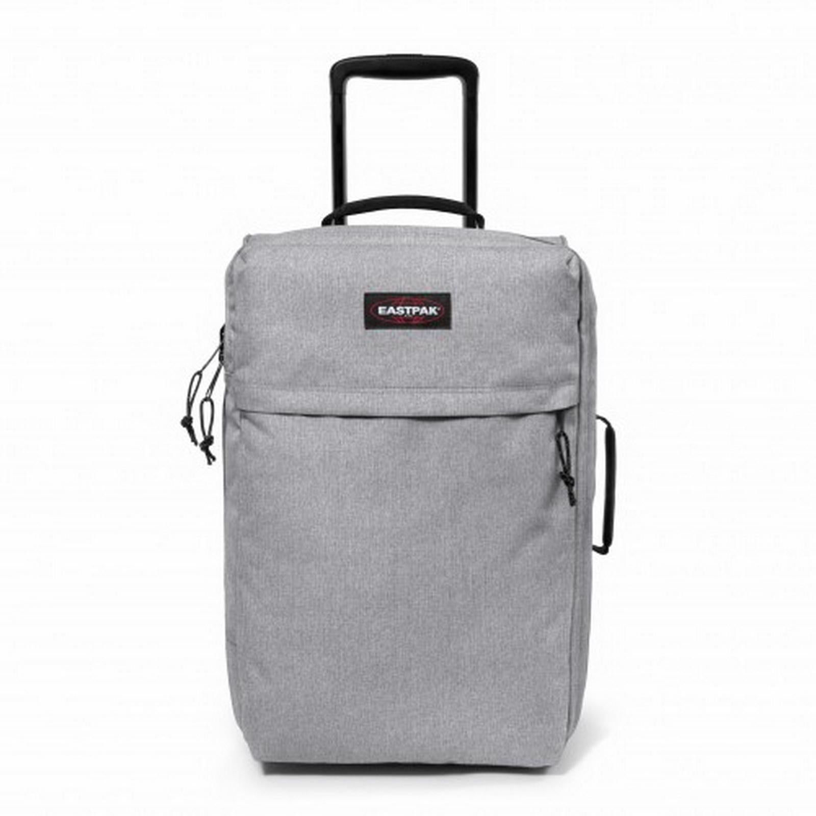 TRAF IK LIGHT SUNDAY GREY EK35F363  EASTPAK 
