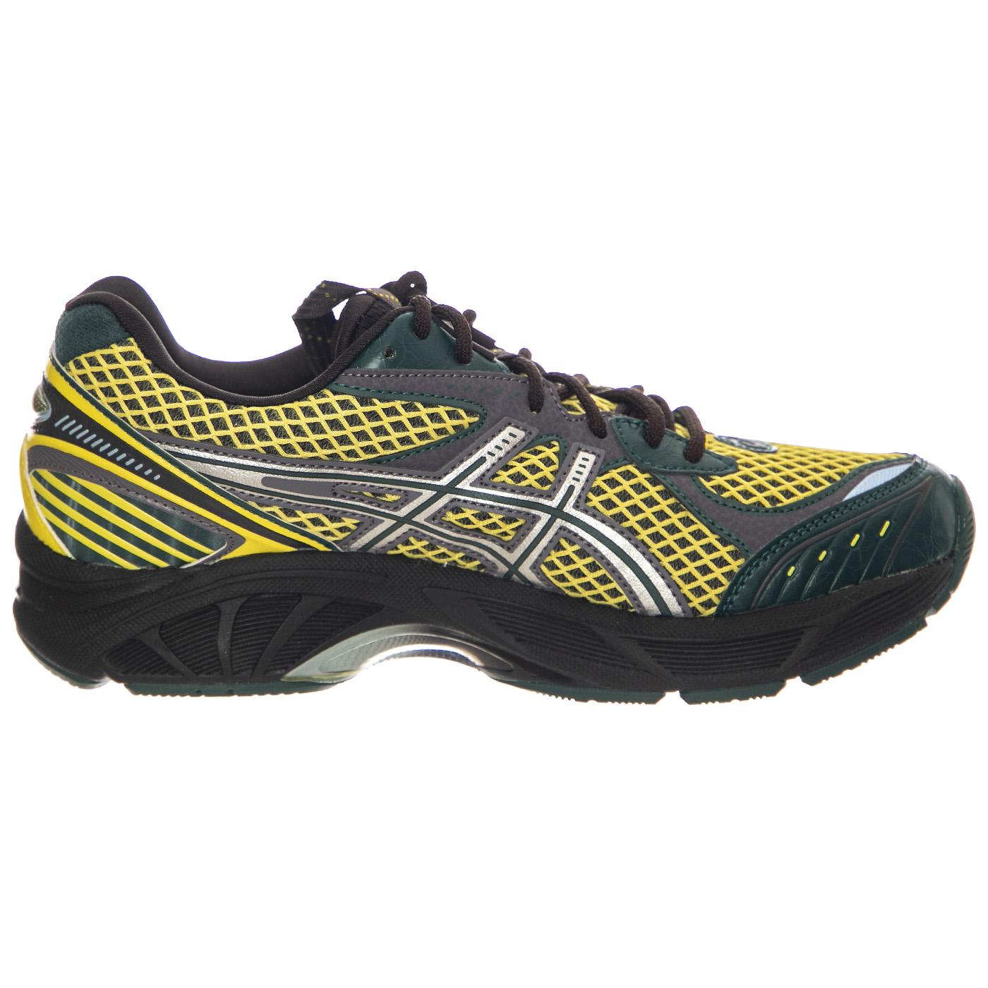 UB7-S GT-2160 Dark Neptune / Pure Silver - Scarpe Stringate Profilo Basso Uomo Multicolore 1203A491-300  ASICS 