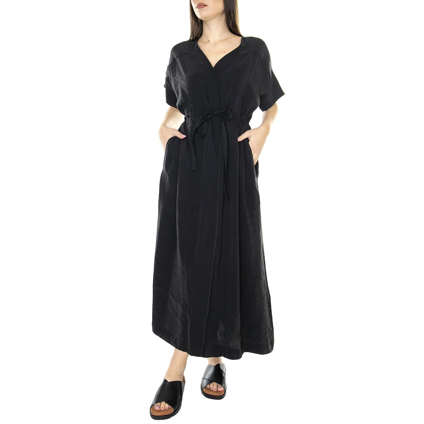 Veronica Black - Abito Donna Nero 330854-110  ELVINE 