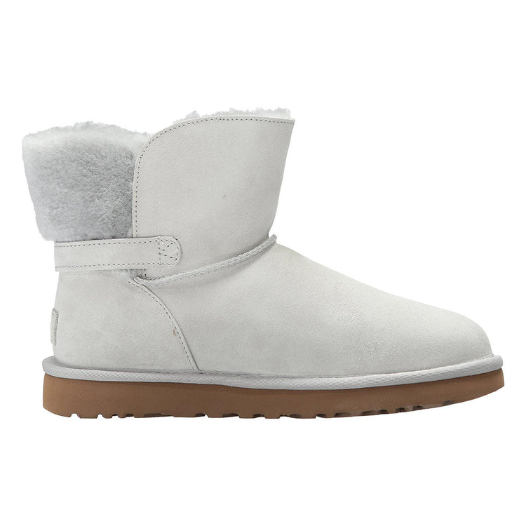 Karel -  Light Grey - Scarponcini/Stivaletti Donna UGSKARELGRV1019639W  UGG 