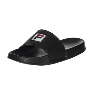 Palm Beach Slipper Black 1010287-25Y  FILA 