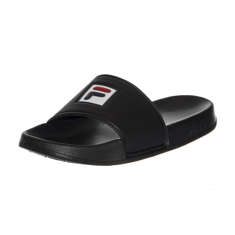 Palm Beach Slipper Black 1010287-25Y  FILA 