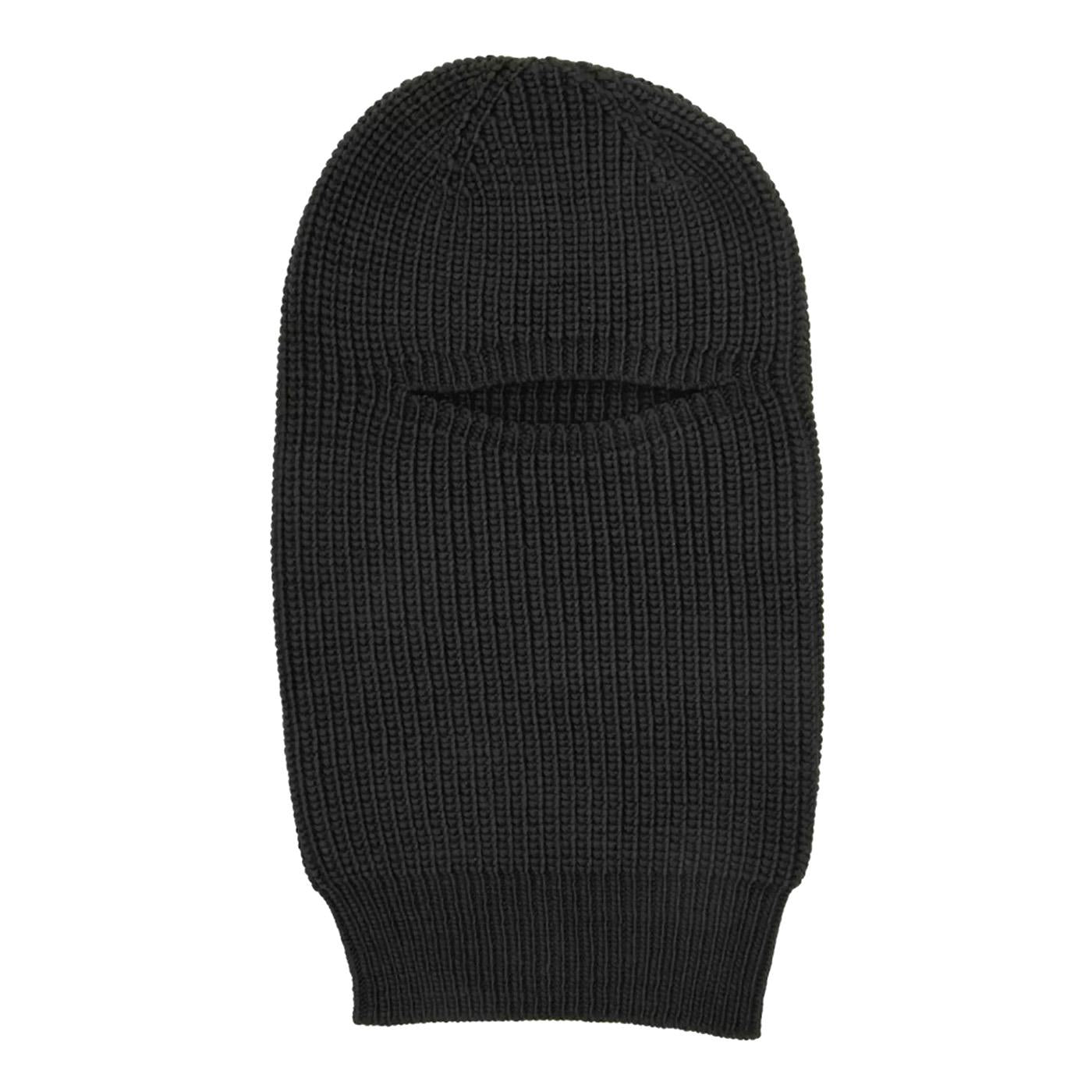 Fully Covered BC Black - Passamotagna Nero VN000A96BLK1  VANS 