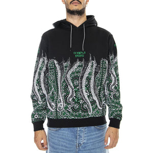  21WOSH13-BLACK  OCTOPUS 