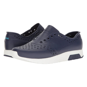 LENNOX REGATTA BLUE/SHELL WHITE 11105000-4201  NATIVE 