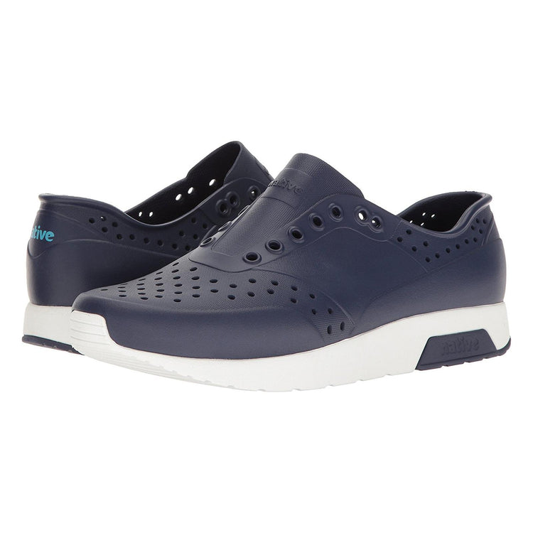 LENNOX REGATTA BLUE/SHELL WHITE 11105000-4201  NATIVE 