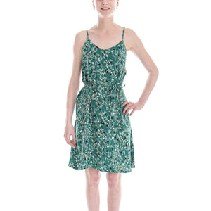 BENEDICTE GREEN MULTICOLOR 166170455-8009  MINIMUM 