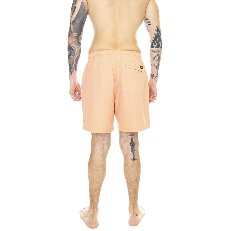 Rifton Swim Trunks Flamingo - Costume da Bagno Uomo Rosa 01 220146-FLA . DICKIES 