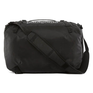 Black Hole MLC Black - Borsa da Viaggio Nera 49307-BLK  PATAGONIA 