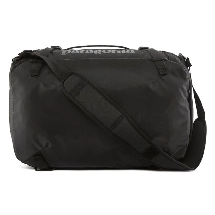 Black Hole MLC Black - Borsa da Viaggio Nera 49307-BLK  PATAGONIA 