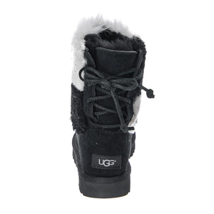  UGSCLSPWFBK1098071W  UGG 