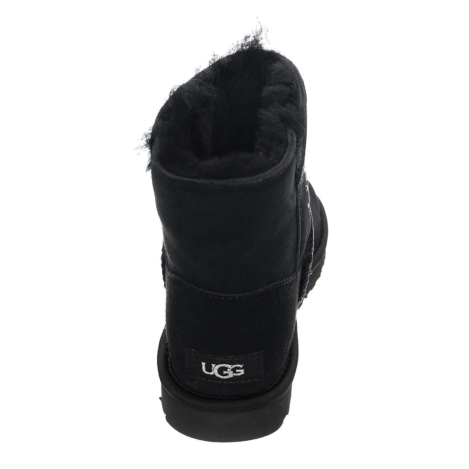  UGSCLUGBLMBK1112494W  UGG 