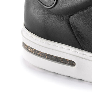 Bend Low Black - Scarpe Stringate Profilo Basso Uomo Nere - Calzata Normale 1017721  BIRKENSTOCK 
