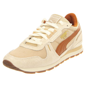 RX 737 Vintage Light Sand-Alpine Snow-Brandy - Scarpe Uomo Multicolore 401332-04  PUMA 