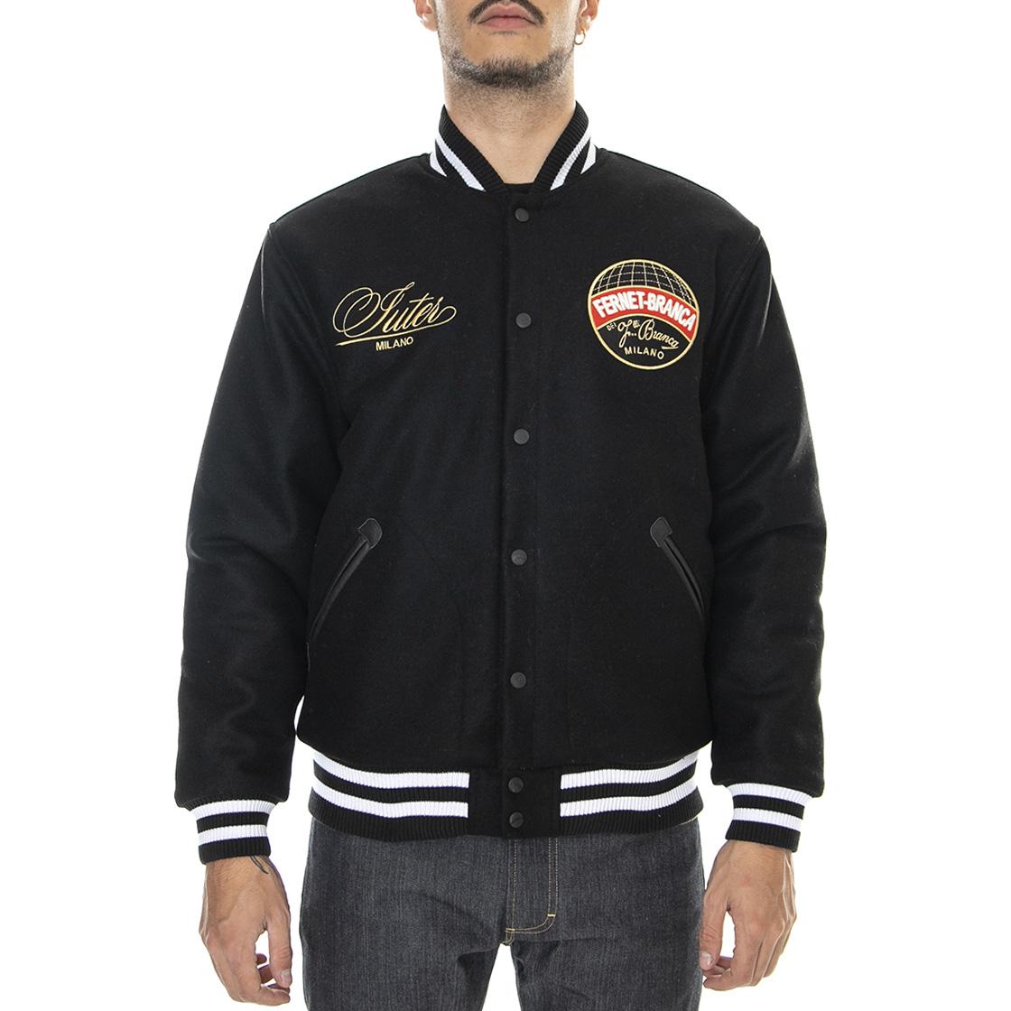  21WIJW51-BLACK  IUTER 