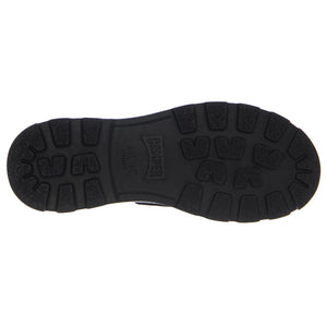 Dakota Negro / Brutus + Negro - Mocassini Uomo Neri K101067-002 . CAMPER 