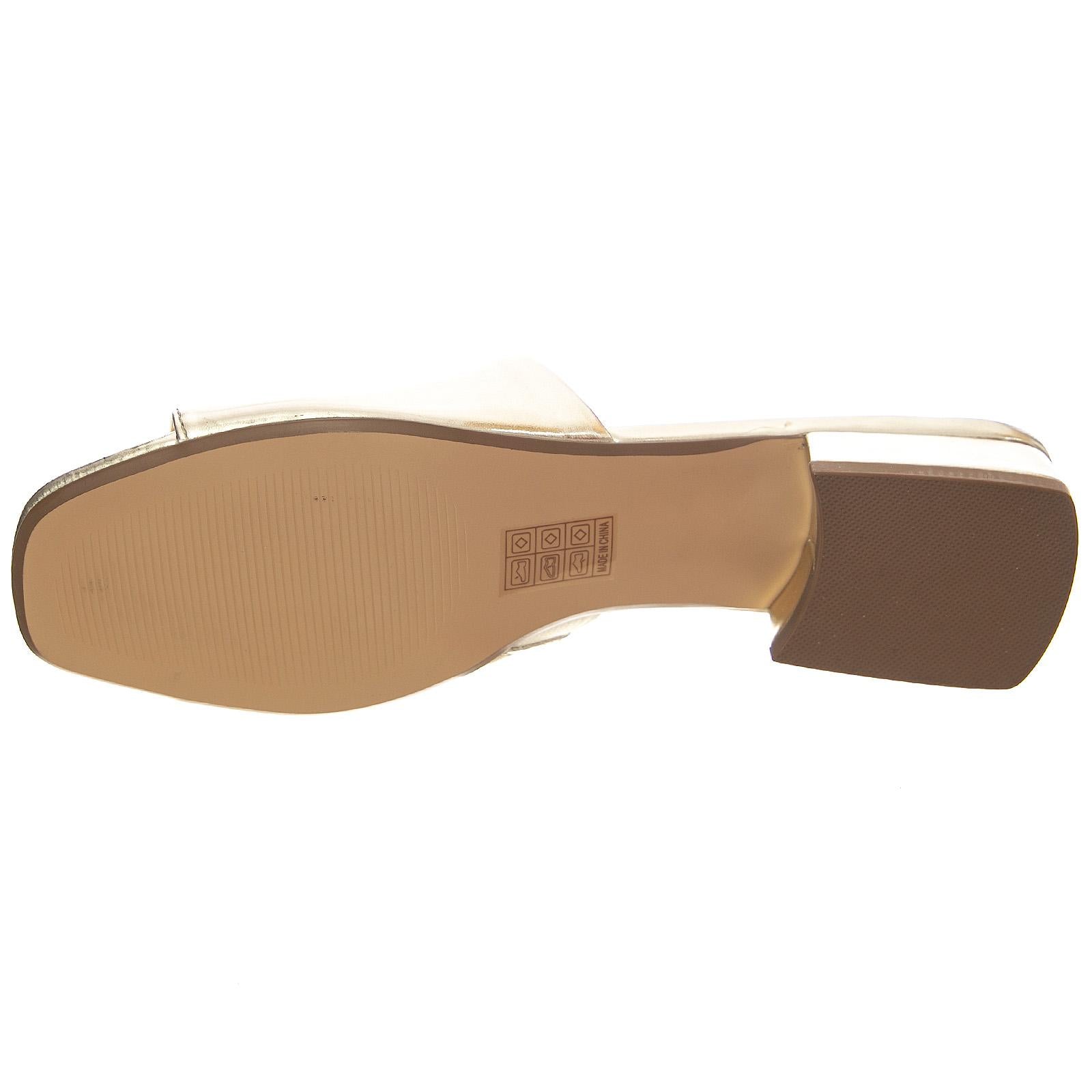  SMSDELISH-GOLD  STEVE MADDEN 