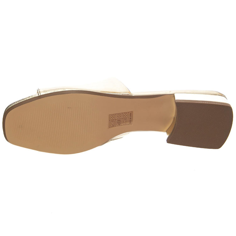 SMSDELISH-GOLD  STEVE MADDEN 