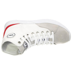  STATIK White-White  SUPRA 