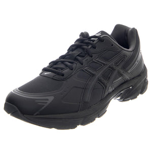 Gel-1130 Ns Black / Graphite Grey - Scarpe Stringate Profilo Basso Uomo Nere 1203A413-001  ASICS 