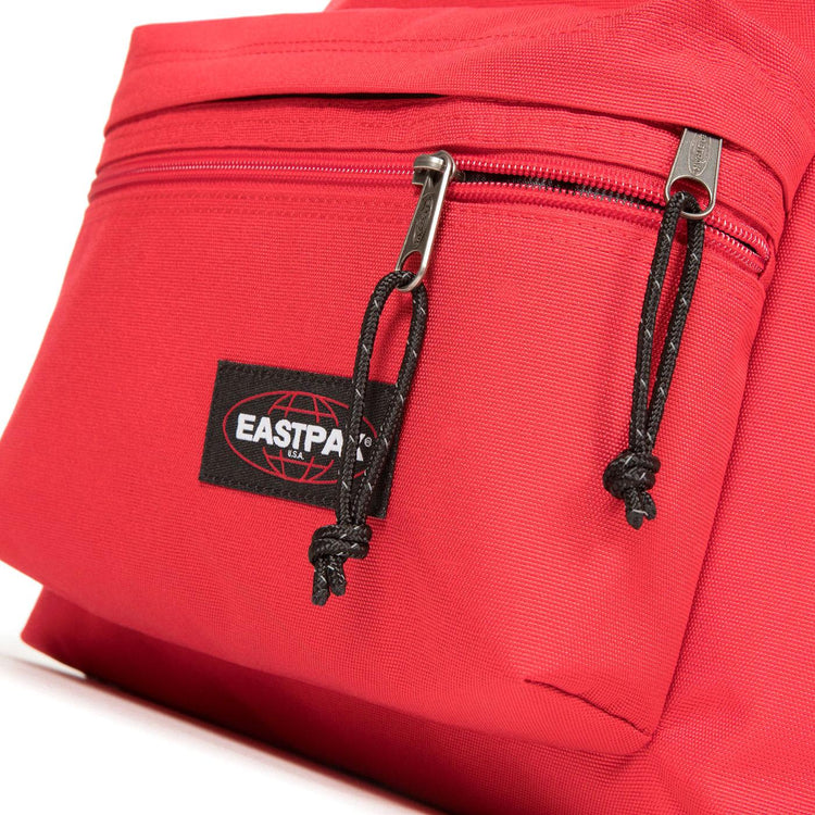 Padded Zippl''r + Sailor Red - Zaino Rosso EK0A5B7484Z1  EASTPAK 