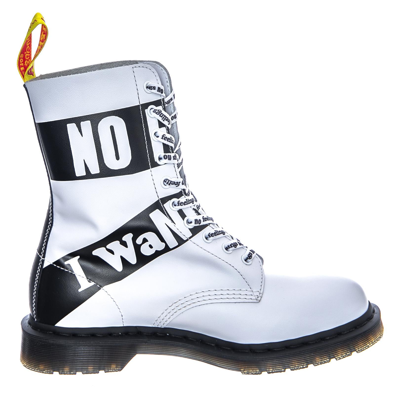  DMS1490SXP24785100  DR.MARTENS 