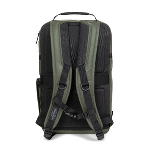 Tecum L CNNCT Top - Borsa da Viaggio Khaki EK00092D 3W91 EASTPAK 