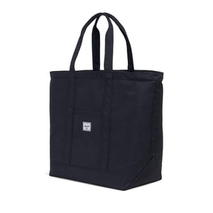 Bamfield Mid-Volume - Borsa Shopping Bag Nera 10318-00165-OS  HERSCHEL 