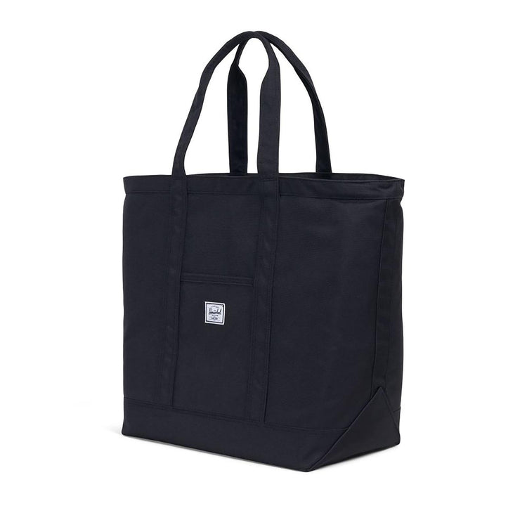 Bamfield Mid-Volume - Borsa Shopping Bag Nera 10318-00165-OS  HERSCHEL 