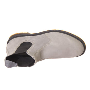 2976 HI SUEDE WP GREY MARE DMS2976GMSD21130022  DR.MARTENS 