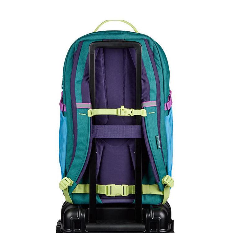 All Around Pack Large - Zaino Blu/Verde EK0A5BN4 5Z31 JANSPORT 