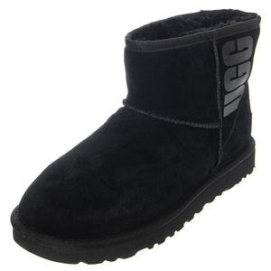  UGSCLMUGRLBK1108231W  UGG 